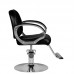 Hairdressing Chair HAIR SYSTEM HS00 black